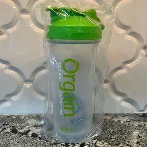 Orgain Classic BlenderBottle 28oz
